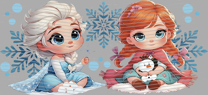 16oz Princess-N4-109